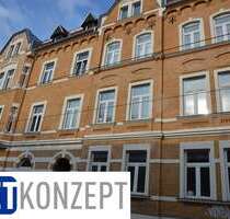 Wohnung zum Mieten in HalleSaale 620,00 € 102 m² - Halle/Saale