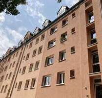 Wohnung zum Mieten in Augsburg 573,87 € 47 m²