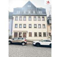 Wohnung zum Mieten in Annaberg-Buchholz 270,00 € 45 m²