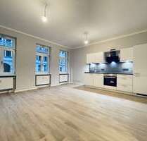 Wohnung zum Mieten in Leipzig 536,00 € 49.18 m²