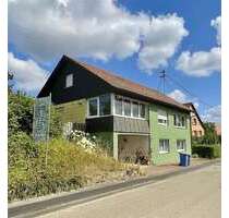 Haus zum Kaufen in Täferrot 385.000,00 € 159.34 m²