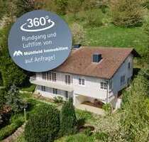 Haus zum Kaufen in Heppenheim (Bergstraße) Kirschhausen 630.000,00 € 189 m² - Heppenheim (Bergstraße) / Kirschhausen