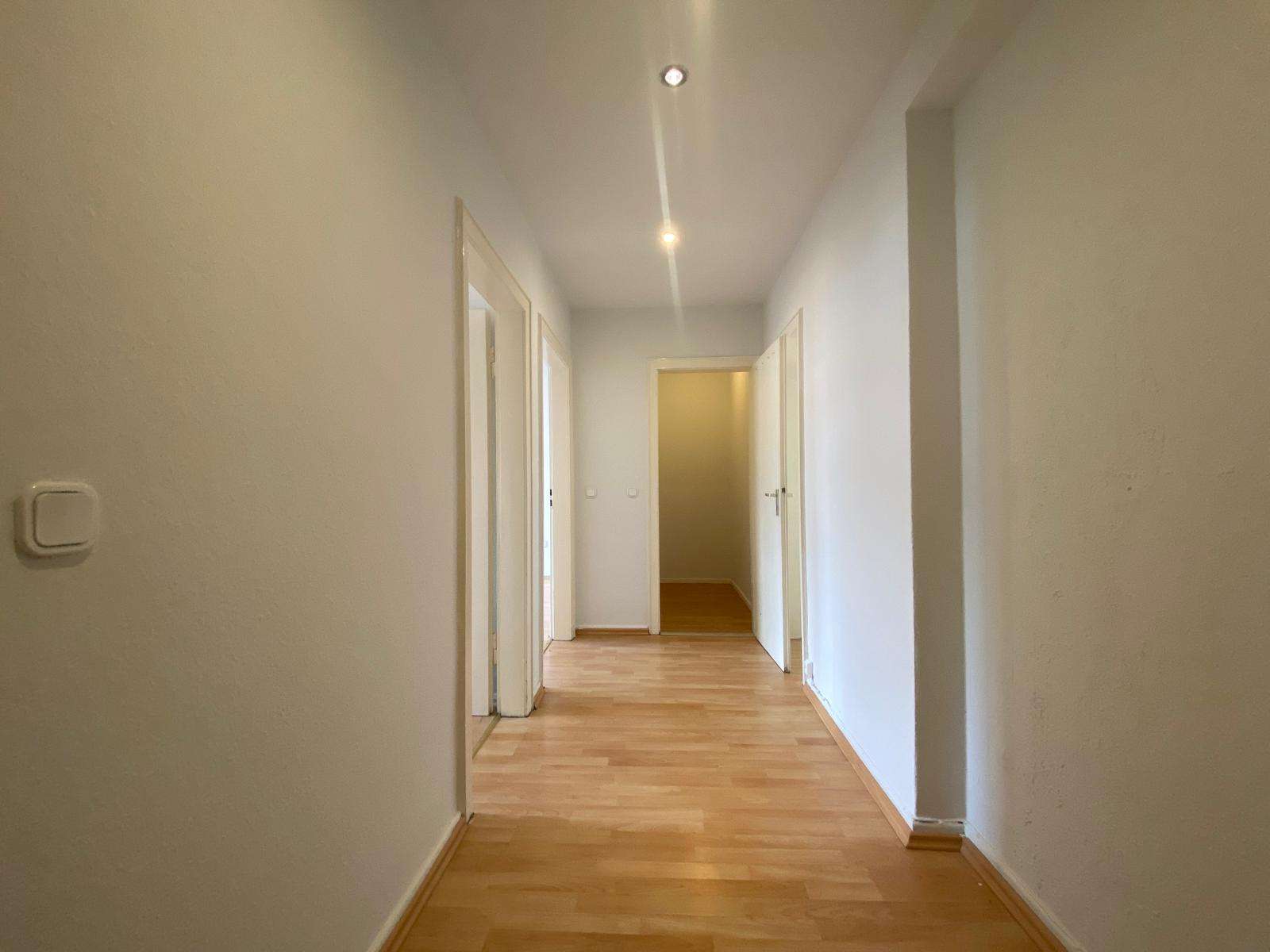 Wohnung zum Mieten in Düsseldorf 799,81 € 52.8 m²