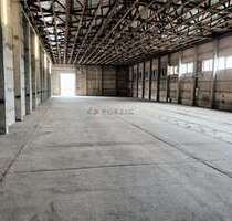Halle in Döbeln 1.650,00 € 730 m²