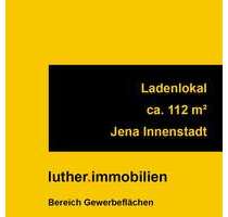 Einzelhandel in Jena 1.900,00 € 96 m²