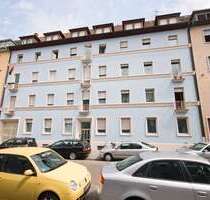 Wohnung zum Mieten in Mannheim 320,00 € 28 m²