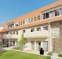 Wohnung zum Mieten in Halle (Saale) 1.116,94 € 77.03 m²