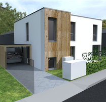 Grundstück zu verkaufen in Augsburg 389.000,00 € 270 m²