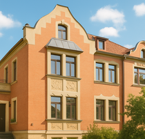Wohnung zum Mieten in Radebeul 1.490,00 € 154 m²