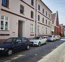 Wohnung zum Mieten in Stralsund 320,00 € 20 m²