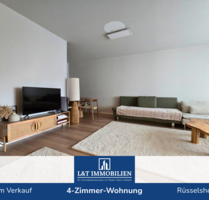 Wohnung zum Kaufen in Rüsselsheim am Main 389.000,00 € 123.47 m²