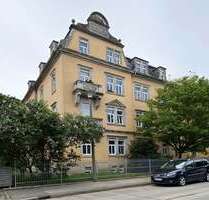 Wohnung zum Mieten in Dresden 375,00 € 48 m²