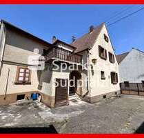 Haus zum Kaufen in Wörth 199.000,00 € 193 m²
