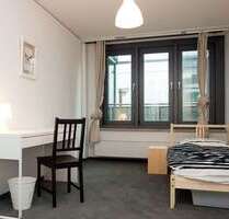 WG-Zimmer in Frankfurt am Main 675,00 € 15 m²