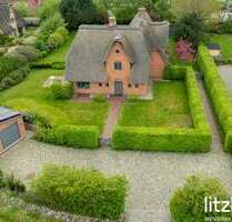 Haus zum Kaufen in Sylt OT Morsum 2.950.000,00 € 190 m² - Sylt/ OT Morsum