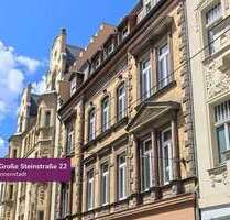 Wohnung zum Mieten in Halle 490,00 € 70 m²