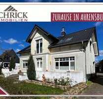 Haus zum Kaufen in Ahrensburg 648.000,00 € 185 m²