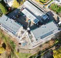 Wohnung zum Mieten in Glauchau 1.092,50 € 109.25 m²