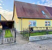 Haus zum Kaufen in Leegebruch 295.000,00 € 105 m²