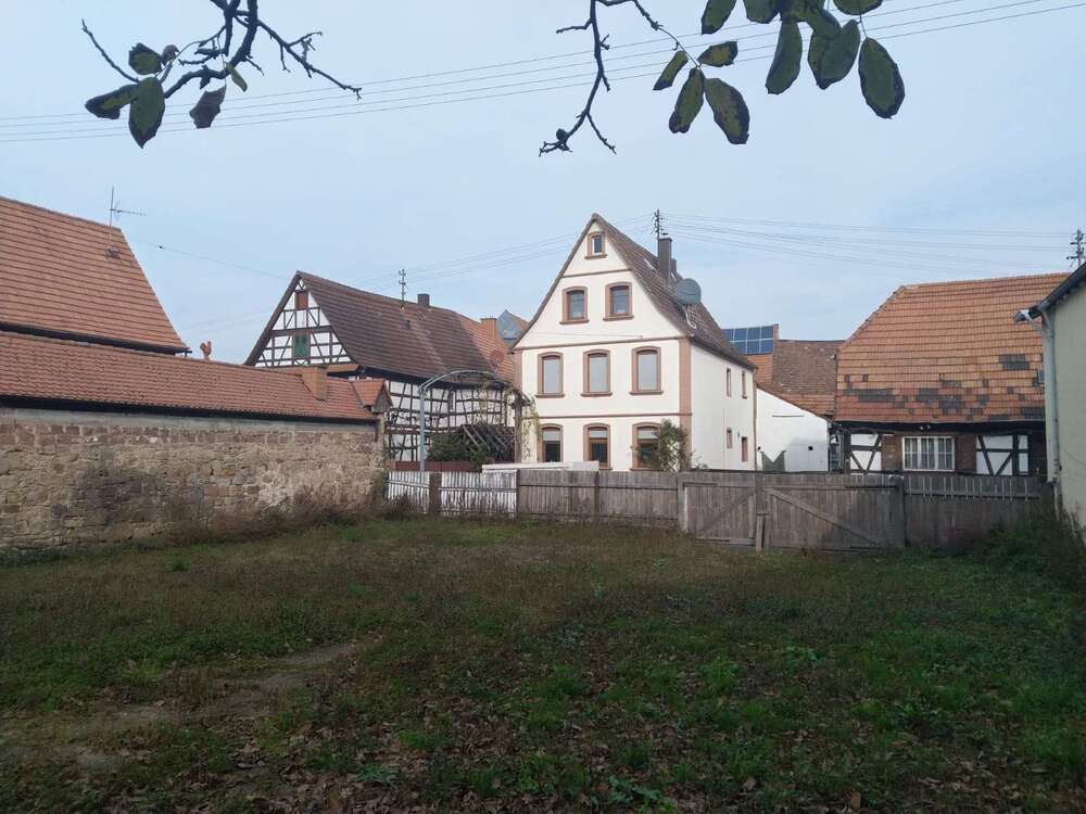 Grundstück zu verkaufen in Rohrbach 299.000,00 € 720 m²