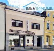 Haus zum Kaufen in Falkenstein 55.000,00 € 100 m²