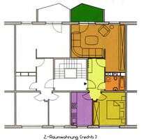Wohnung zum Mieten in Weißwasser 319,39 € 58.07 m²