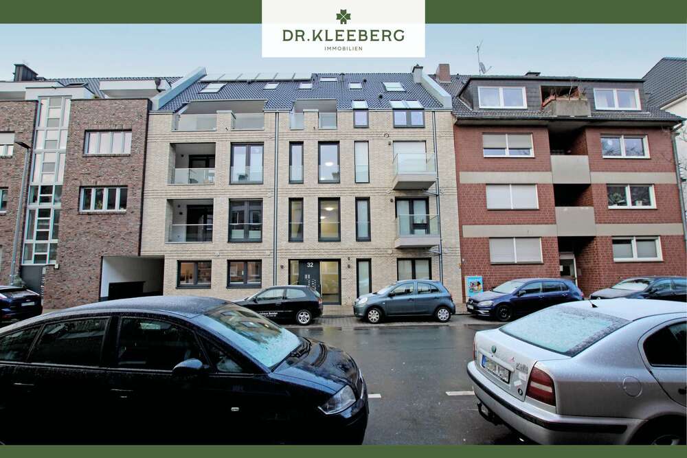 Wohnung zum Mieten in Münster 1.900,00 € 93 m²