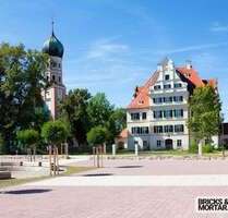 Wohnung zum Kaufen in Krumbach Niederraunau 235.000,00 € 66 m² - Krumbach / Niederraunau