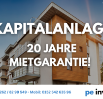 Wohnung zum Kaufen in Erding 210.000,00 € 54 m²