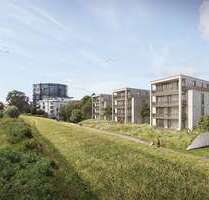 Wohnung zum Mieten in Stade 1.229,00 € 79.29 m²