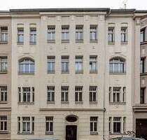 Wohnung zum Mieten in Leipzig 493,00 € 58 m²