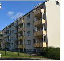 Wohnung zum Mieten in Waldheim 348,00 € 58 m²