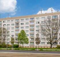 Wohnung zum Mieten in Leipzig 337,17 € 50.33 m²