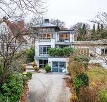 Haus zum Kaufen in Hamburg Marienthal 1.695.000,00 € 280 m² - Hamburg / Marienthal
