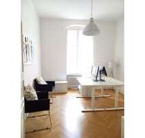 Büro in Berlin 631,00 € 21 m² - 631,00&nbsp;EUR Kaltmiete, ca.&nbsp; 21,00&nbsp;m&sup2; in Berlin (PLZ: 10117)