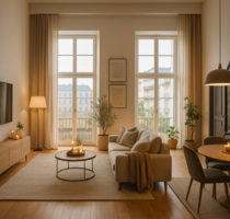 Wohnung zum Kaufen in Berlin 499.000,00 € 93 m²