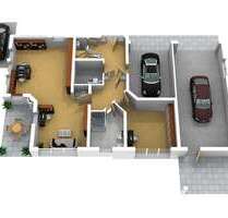 Wohnung zum Kaufen in Bad Rodach 245.000,00 € 86 m²