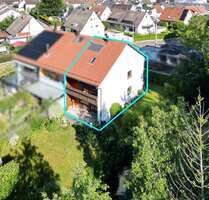 Haus zum Kaufen in Günzburg 398.000,00 € 119 m²