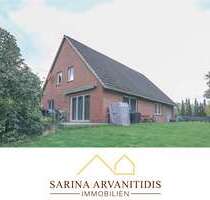 Haus zum Mieten in Worpswede 1.075,00 € 105 m²