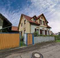Haus zum Kaufen in Endingen 140.000,00 € 100 m²