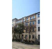 Wohnung zum Mieten in HalleS. 610,00 € 79 m² - Halle/S.