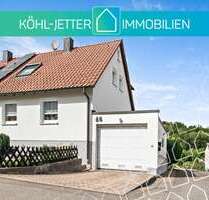 Haus zum Kaufen in Albstadt 269.000,00 € 90 m²