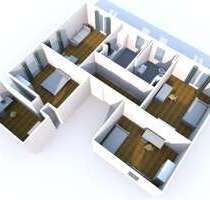 Wohnung zum Mieten in Limbach-Oberfrohna 750,00 € 97 m²