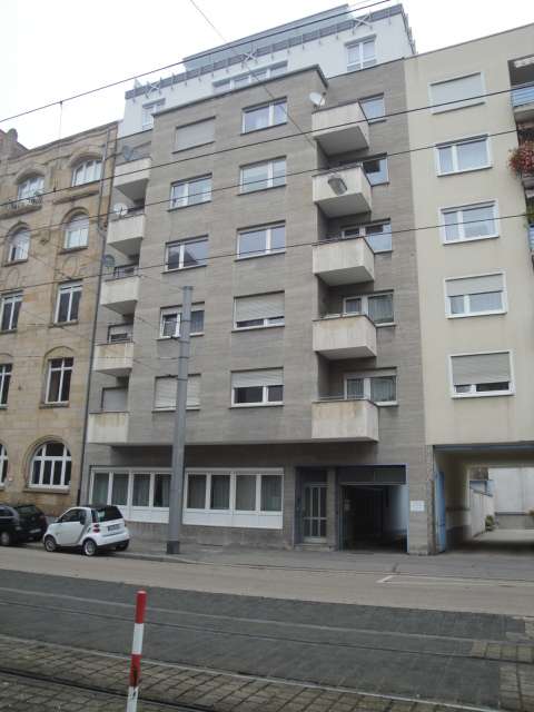 Wohnung zum Mieten in Mannheim 830,00 € 53 m²