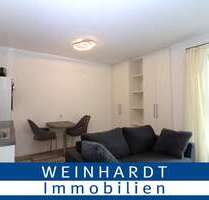 Wohnung zum Mieten in Hamburg Barmbek-Süd 850,00 € 35 m²