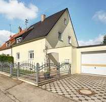 Haus zum Kaufen in Friedberg 945.000,00 € 132 m²