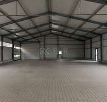 Halle in Zeven 6.500,00 € 800 m²