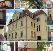 Wohnung zum Mieten in Leipzig 1.479,00 € 128.04 m²