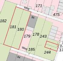 Grundstück zu verkaufen in Heinsberg 105.000,00 € 554 m²
