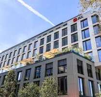 Büro in Frankfurt Am Main 11.863,00 € 261 m²